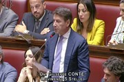 Conte corregge Meloni: 'Ragazzi, svegliatevi in Europa'