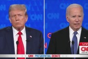 Biden attacca Trump: 'Sei un perdente e un idiota'