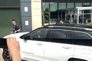 Juve, l'arrivo di Thiago Motta al J Medical