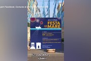 Festa del Mare ad Ancona, la 'guida' dei punti panoramici per vedere i fuochi d'artificio