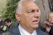 Orban: 'Salis al Parlamento Ue e' stile italiano, non ungherese'