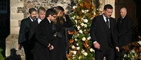 In Inghilterra il funerale di Liam Payne in forma privata