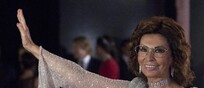 Sophia Loren Personaggio dell'Anno 2024 della Treccani