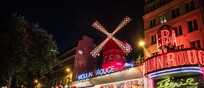Can Can al Moulin Rouge