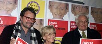 E' morto Oliviero Toscani