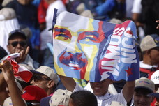 Las elecciones del domingo en Venezuela podrían marcar un cambio trascendental.