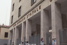 Maturita', gli studenti dopo la prima prova: 'Ungaretti? Ce lo aspettavamo. Temi interessanti'