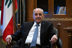 Nabih Berri