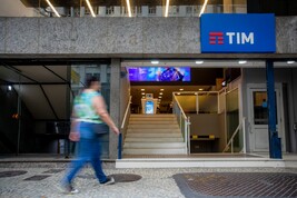 TIM Brasil lucrou R$ 805 milhões no terceiro trimestre