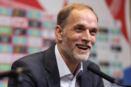 Tuchel tem passagens por Borussia Dortmund, PSG, Chelsea e Bayern de Munique