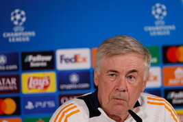 Carlo Ancelotti