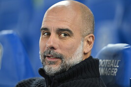 Pep Guardiola