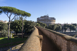 Da Castel S. Angelo a S. Pietro, riapre il Passetto dei Papi