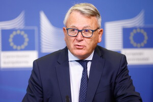 Ue, Schmit: "Dal Fondo sociale europeo 14,8 miliardi all'Italia" (ANSA)