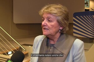 ComPAct, Ferreira: "Aumentare qualità della pubblica amministrazione al Sud Italia" (ANSA)