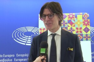 Sicilia: Corrao (Greens/EFA), “Guardare a realtà virtuose in Europa per proteggere il siciliano” (ANSA)