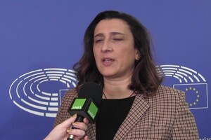 D'Amato (Greens/Efa): "Fondi della Politica di coesione non siano usati per finanziare produzione di armi e multinazionali" (ANSA)