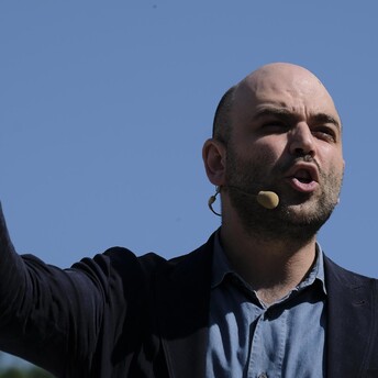 Roberto Saviano