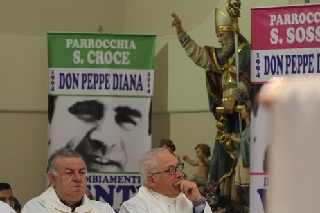 Don Diana: sorella, sacrificio ha innescato cambiamento