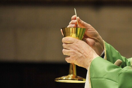 El Papa Francisco reafirma el mensaje de la Eurcaristía: pensar en el otro