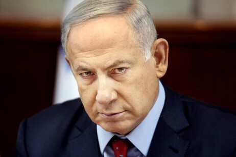 Corte de Haia emitiu ordem de prisão contra Netanyahu