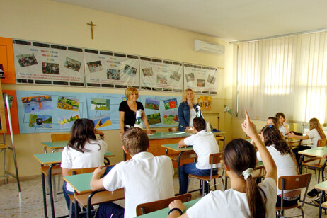 Al via premio per l'eccellenza dell'insegnamento dell'Ue