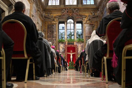 Se presentó el informe de la Comisión para la Protección de Menores contra los abusos en la Iglesia