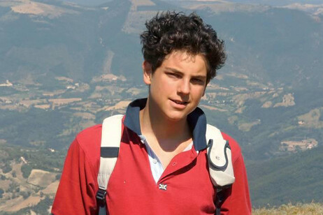 Adolescente morreu aos 15 anos na Itália