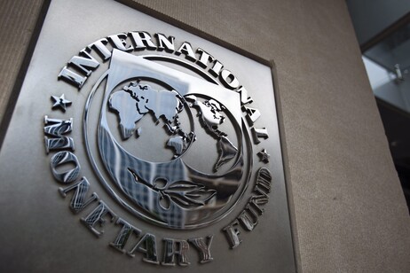 Sede do Fundo Monetário Internacional, em Washington