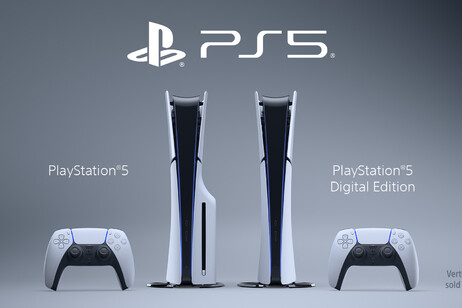 Playstation 5