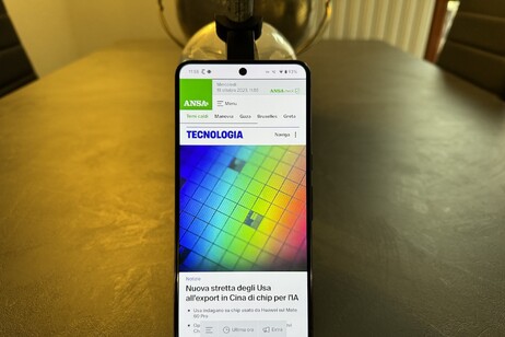 Prestazioni fotografiche e tanta IA: la prova del Pixel 8 Pro