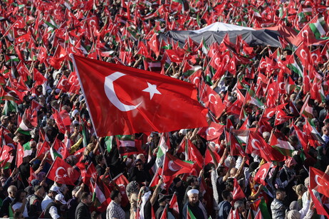 Exportações e importações entre os dois países foram bloqueadas pela Turquia