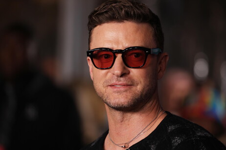 Justin Timberlake é considerado o 'príncipe do pop'