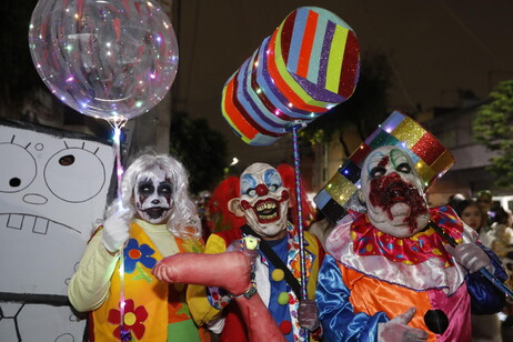 Viajar bajo la impronta de Halloween. Atracciones en Ciudad de México, la Noche de Brujas convoca