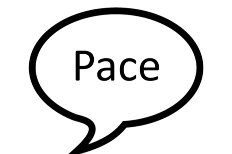 La parola della settimana: 'pace'