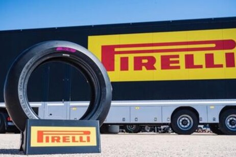 Pirelli ganhou novo reconhecimento