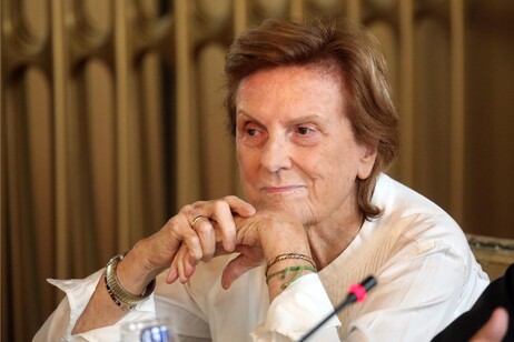 Italiana Liliana Cavani tem 91 anos