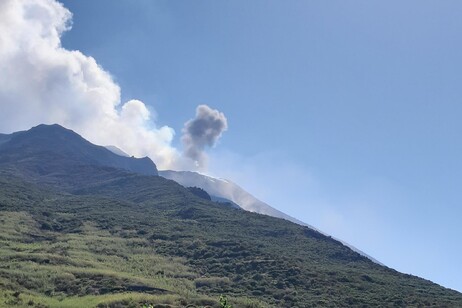 Stromboli: studio Ingv-Ign su allerta precoce eruzioni