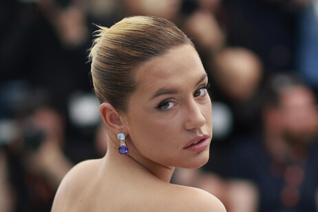 Adèle Exarchopoulos