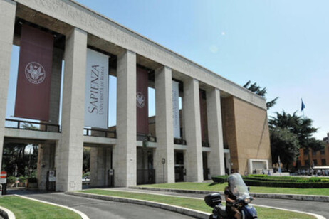 Universidade de La Sapienza em Roma está entre melhores