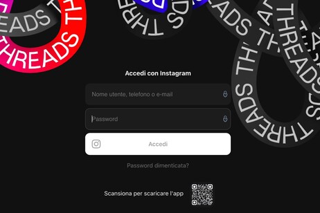 Threads, il social anti X di Meta