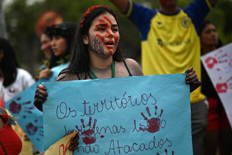 Os dados sobre indígenas do Censo 2022 foram divulgados na véspera da realização da Cúpula da Amazônia