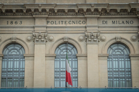 Politécnico de Milão subiu nove posições em ranking