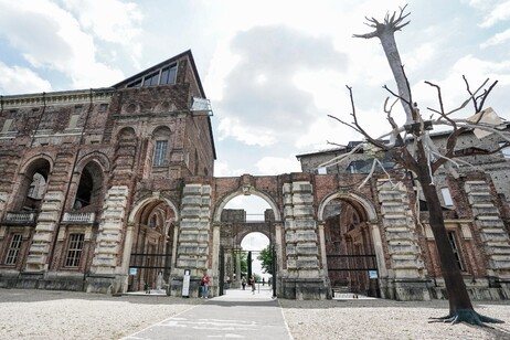 IL CASTELLO DI RIVOLI COMPIE 40 ANNI E GUARDA AL FUTURO