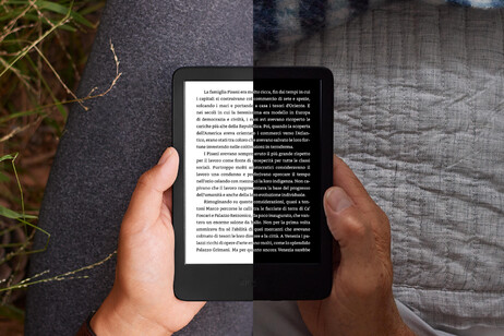 Da Amazon i nuovi lettori Kindle, arriva il modello a colori