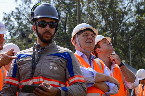 Enel disse que temporal foi o 'maior já registrado' desde 1995