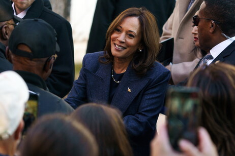 Kamala Harris