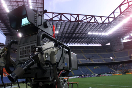 CALCIO E TV, LO SCUDO ANTIPIRATERIA FERMA ANCHE GOOGLE DRIVE