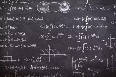 Enseñar Matemática a no videntes, todo un desafío