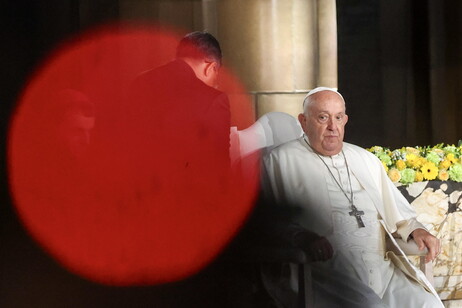 Otro enfático pedido de paz del Papa Francisco